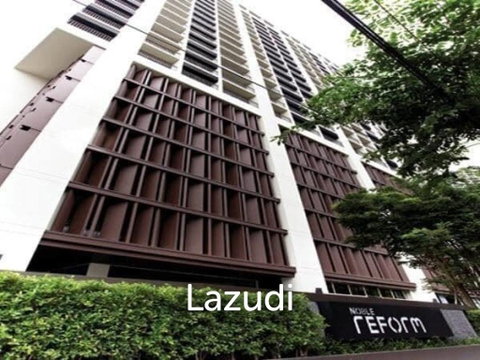 47 Sqm 1 Bed 1 Bath Condo For Sale