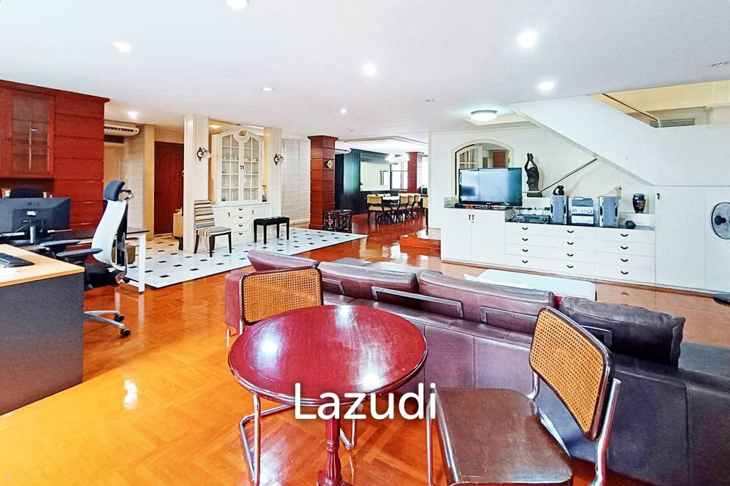 รูป 4 Bed 6 Bath 400 SQ.M Premier Condominium - รูปที่ 2/22