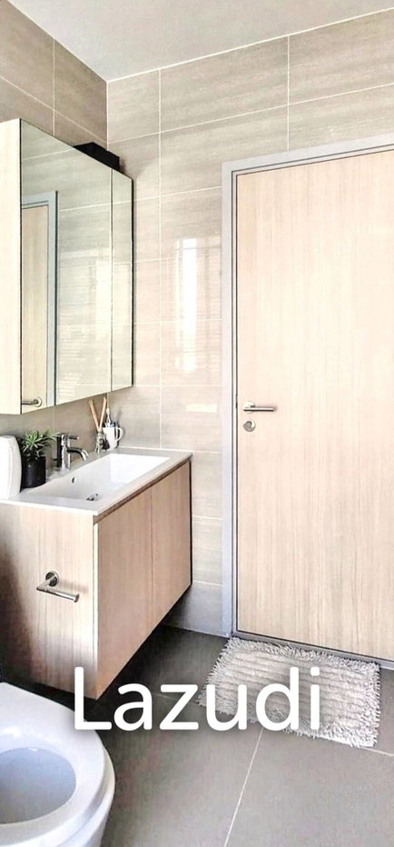 รูป 2 Bedroom 2 Bathroom 64 SQ.M at M Jatujak - รูปที่ 16/18