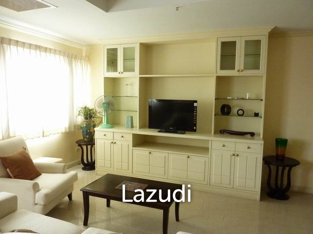 รูป 2 Bed 112 SQ.M. Wittayu Complex - รูปที่ 7/11