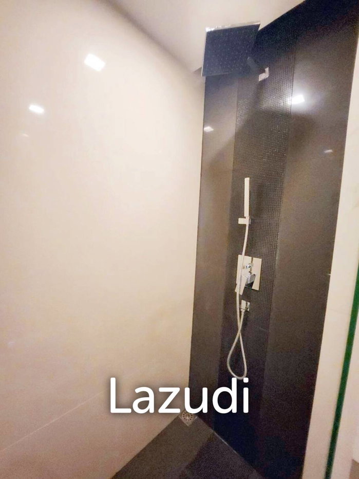 รูป 2 Bed 1 Bath 51 SQ.M Rhythm Sukhumvit 44/1 - รูปที่ 26/27