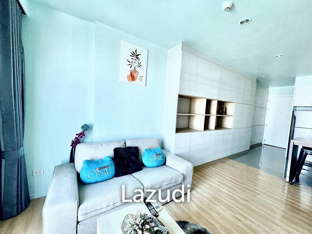 รูป 2 Bedroom 2 Bathroom 61 SQ.M Blocs 77 - รูปที่ 7/10