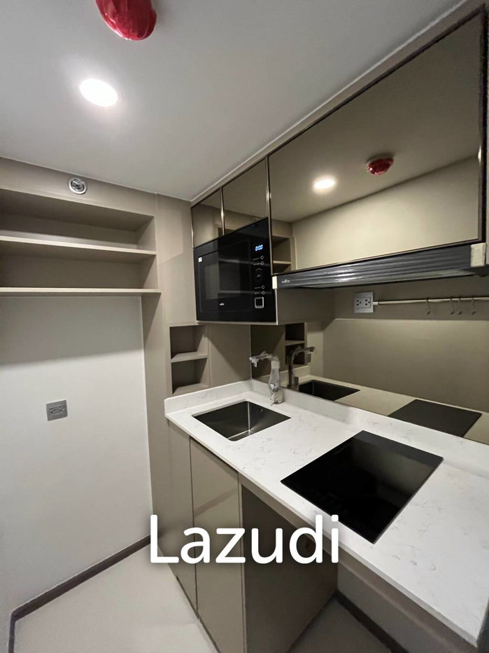 รูป 1 Bed Plus 1 Bath 36.3 SQ.M Park Origin Ratchathewi - รูปที่ 13/18
