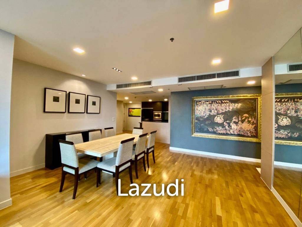 รูป 2 Bed 2 Bath 139 SQ.M Urbana Sathorn - รูปที่ 5/26