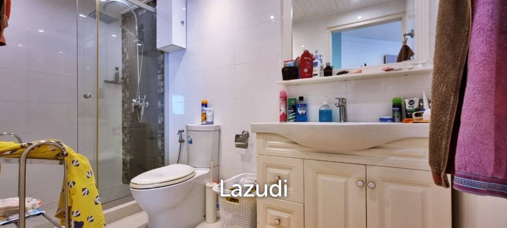 รูป 1 Bed 2 Baths 124.5 SQ.M. Sky Beach Condominium - รูปที่ 12/17