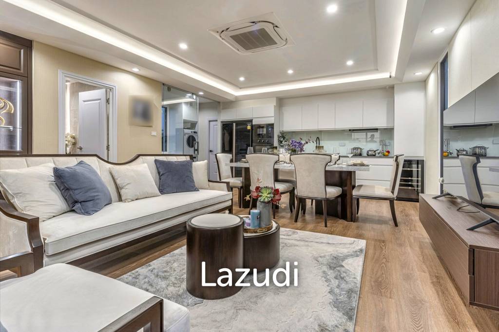 รูป 4 Beds 3 Baths 215 SQ.M Rungsii Village - รูปที่ 8/26
