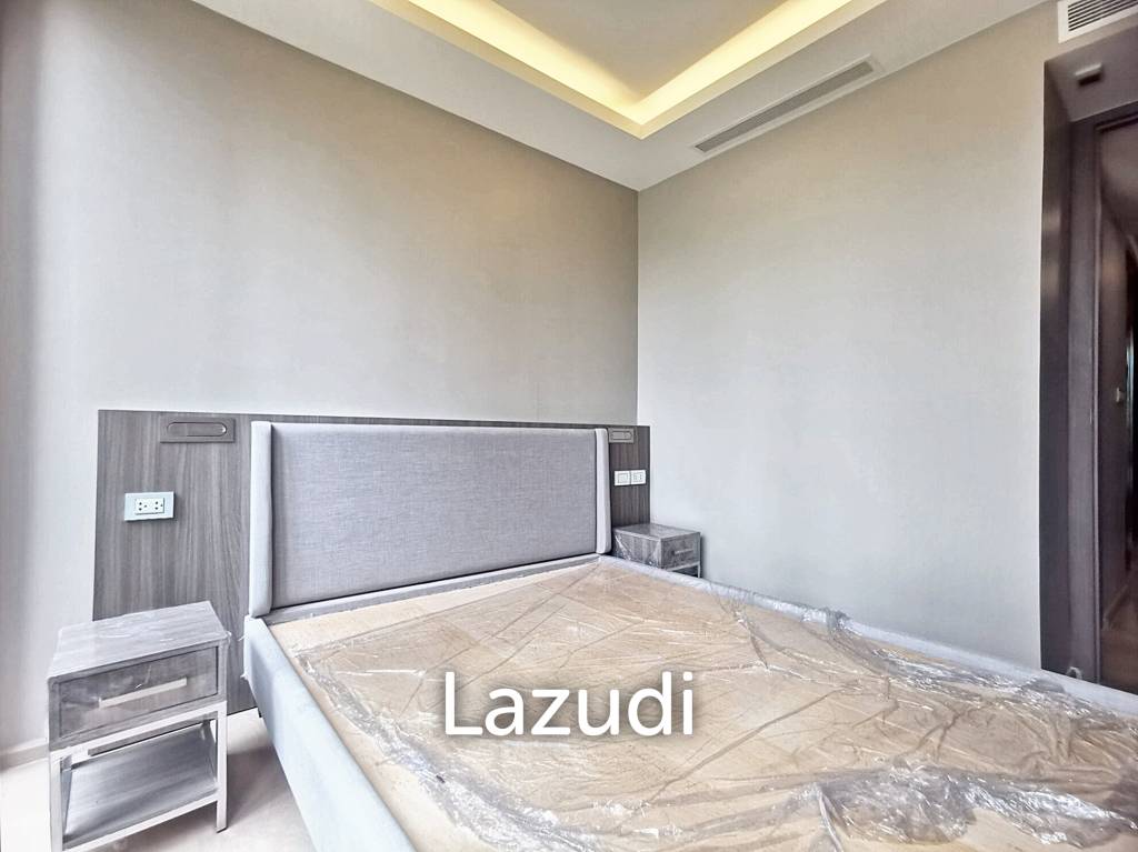 รูป 2 Bed 2 Bath 57.59 SQ.M Urbitia Thonglor - รูปที่ 13/18