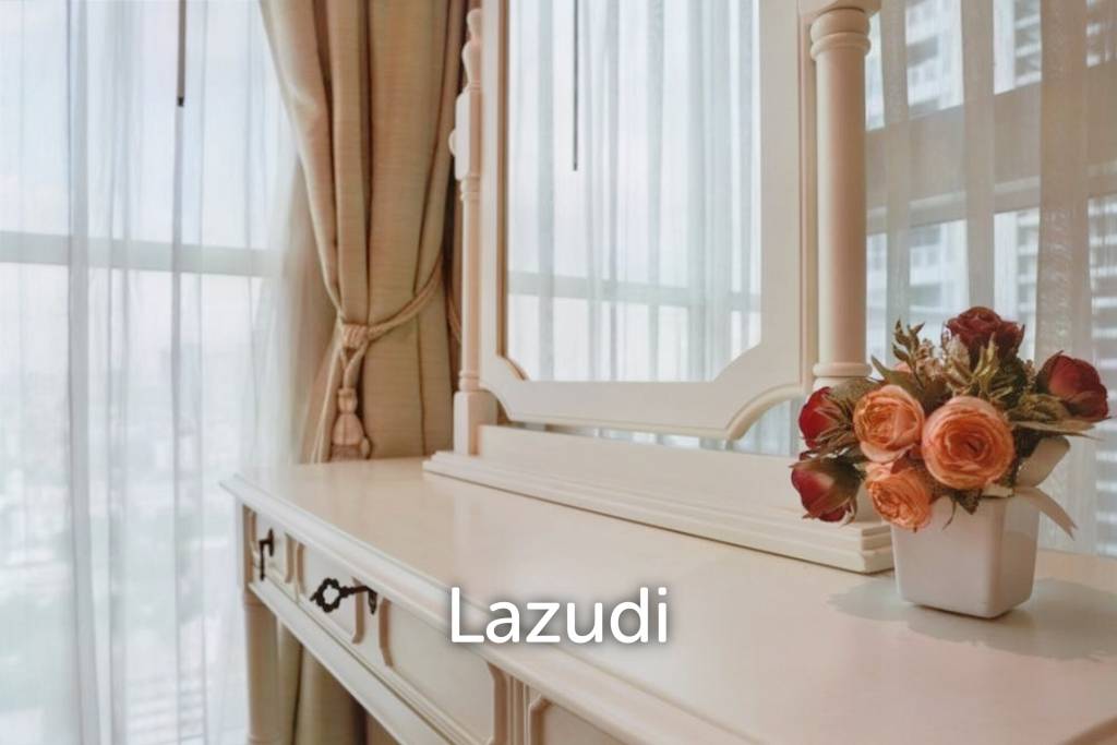 รูป 1 Bed 1 Bath 46 SQ.M  Rhythm Ratchada - รูปที่ 5/19