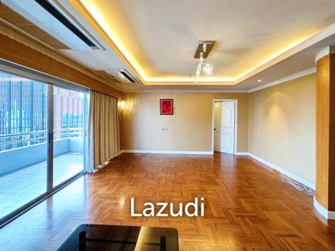 4 Bed 4 Bath 231 SQ.M Baan Kasemsan 1