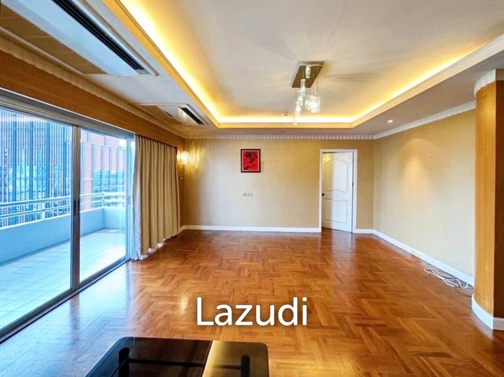 picture 4 Bed 4 Bath 231 SQ.M Baan Kasemsan 1 - 1/7