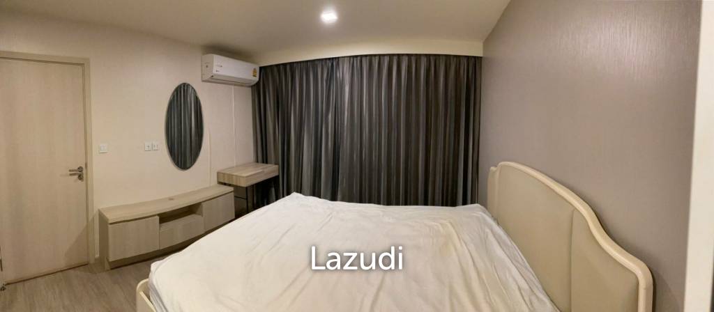 รูป 66.1 Sq.m. 2 Beds 2 Baths Condo for Sale - รูปที่ 4/17