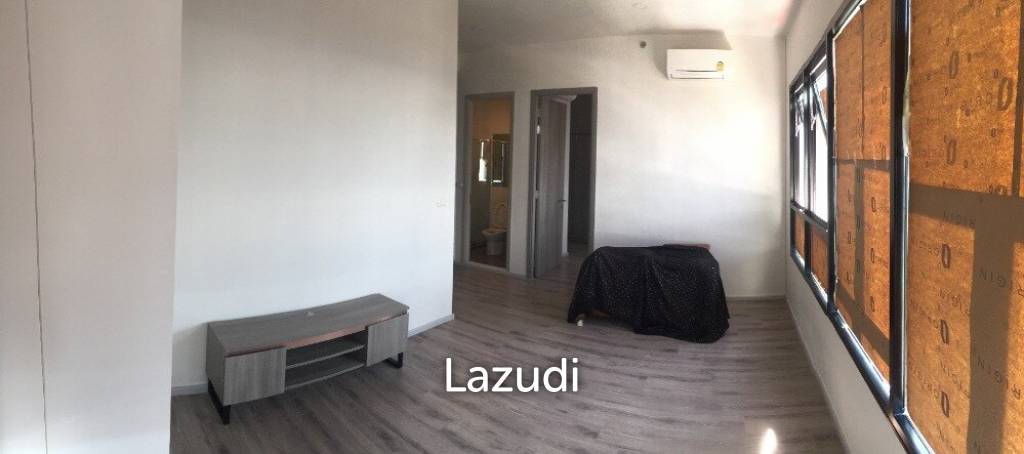 รูป 2 Bed 54.50 SQM KnightsBridge Prime Ratchayothin - รูปที่ 3/8