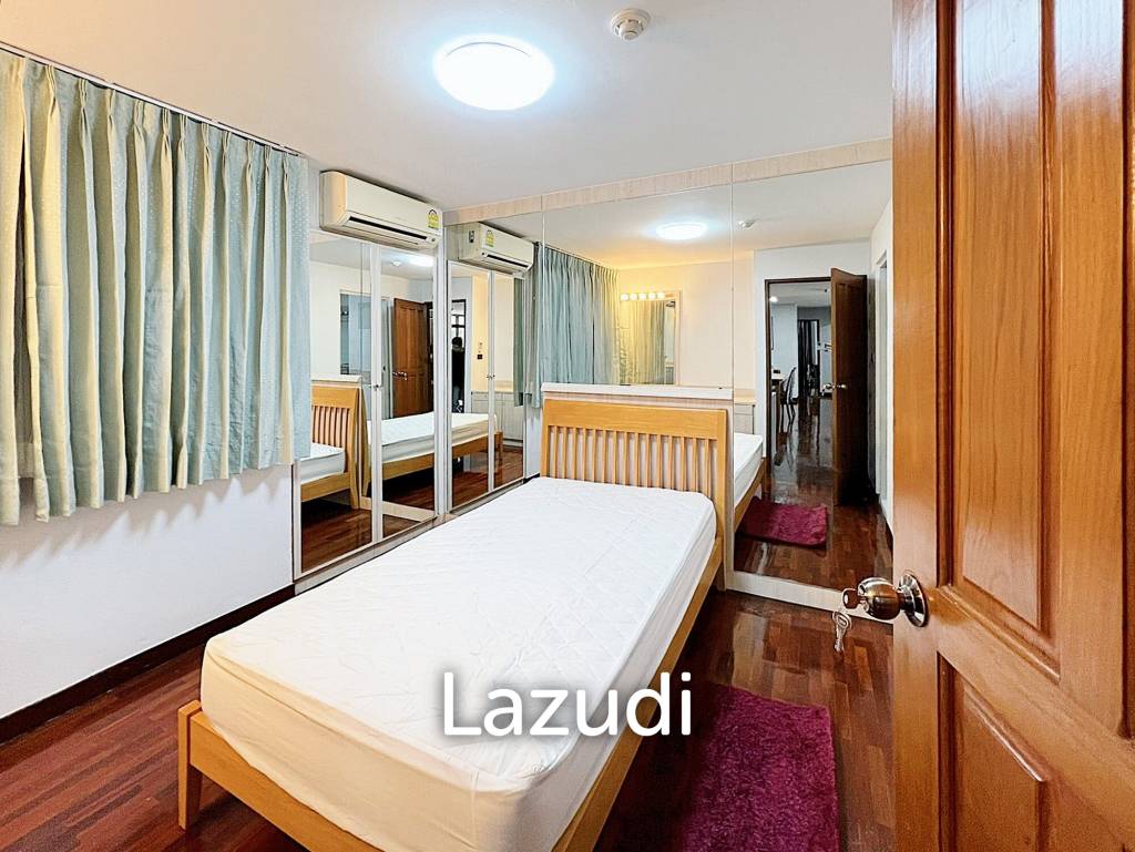picture 160 SQ.M 3 Bed 3 Bath Baan Chan Condominium - 12/21