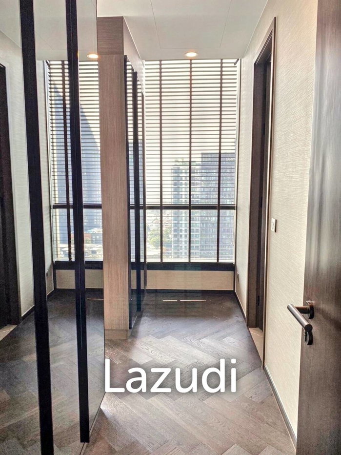 รูป 2 Bed 2 Bath 74 SQ.M The ESSE Sukhumvit 36 - รูปที่ 11/15