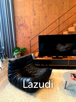 ขายคอนโด : The Loft Asoke Duplex Unit For Sales