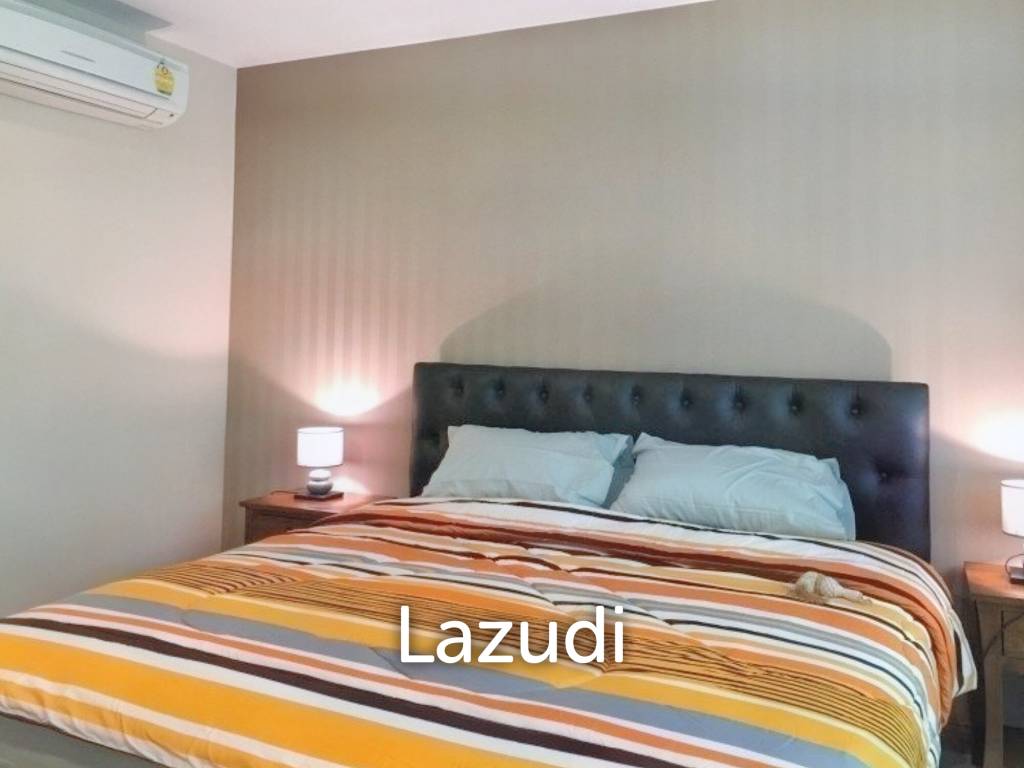 รูป 1 Bed 1 Bath 56 SQ.M at Siri On 8 Condo - รูปที่ 7/7