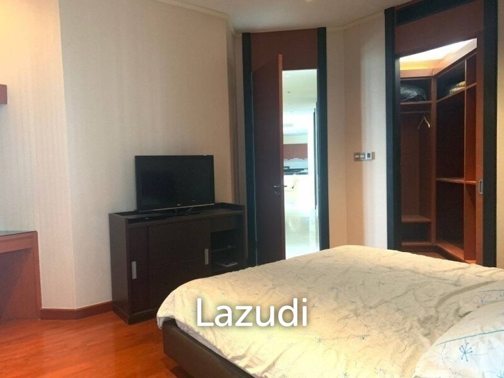 รูป 3 Bed 2 Bath 127 SQ.M. The Infinity - รูปที่ 5/8