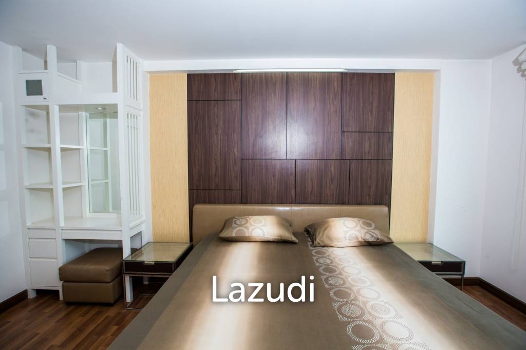 รูป 1 Bed 1 Bath 59 SQ.M Centric Scene Phaholyothin 9 - รูปที่ 5/6