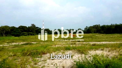 Land for sale Chonburi : Land for sale Toongklom Talman