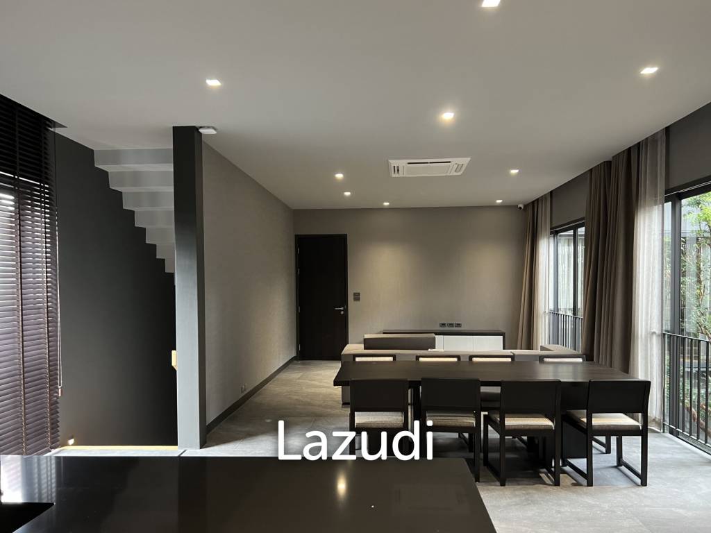 รูป 4 Bed 5 Bath 775 SQ.M House in Ramkhamhaeng 4 - รูปที่ 10/23