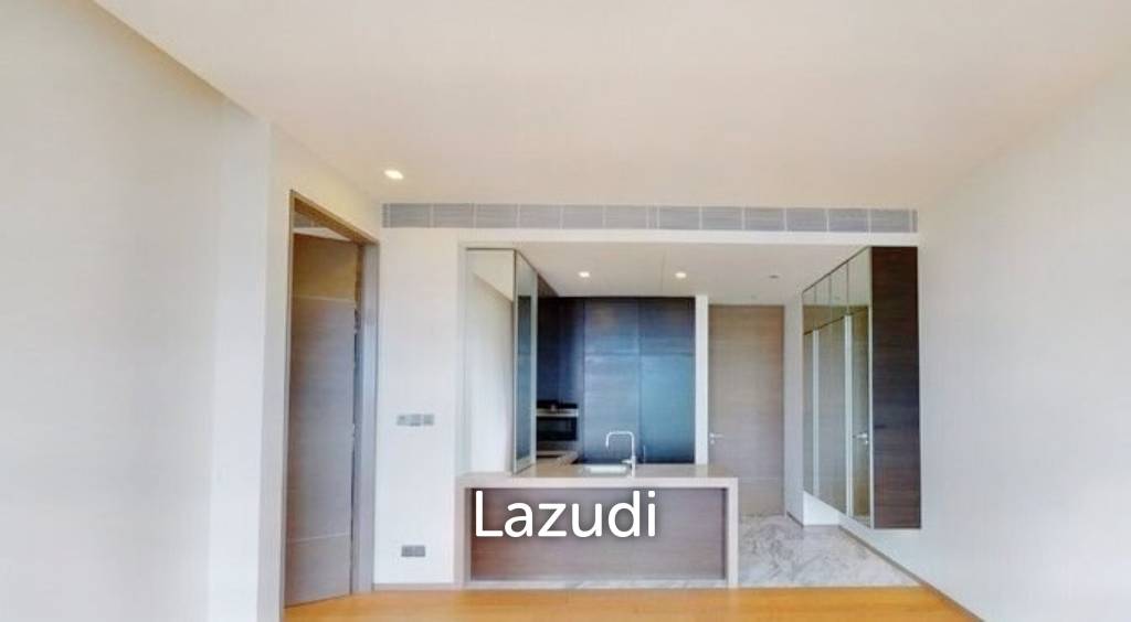 รูป 1 Bed 1 Bath 56 SQ.M At Saladaeng One - รูปที่ 8/12
