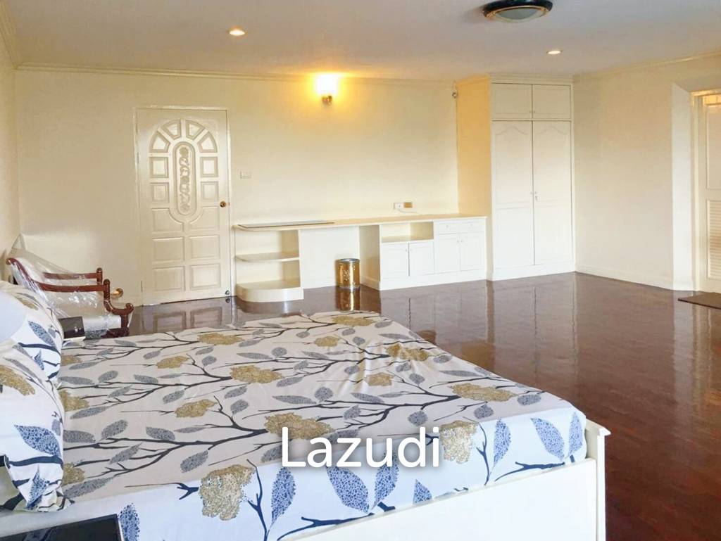 รูป 4 Bed 5 Bath 450 SQ.M Oriental Towers - รูปที่ 11/18