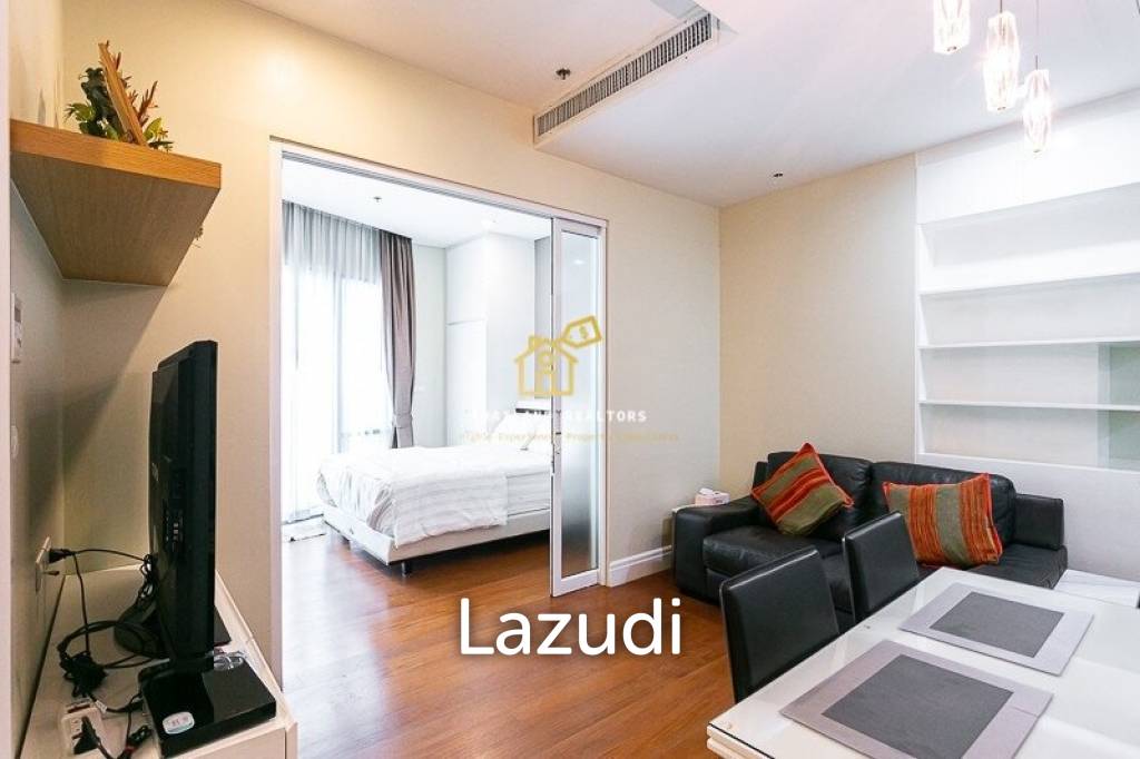 รูป 2 Bed 1 Bath 69 SQ.M. Bright Sukhumvit 24 - รูปที่ 4/24