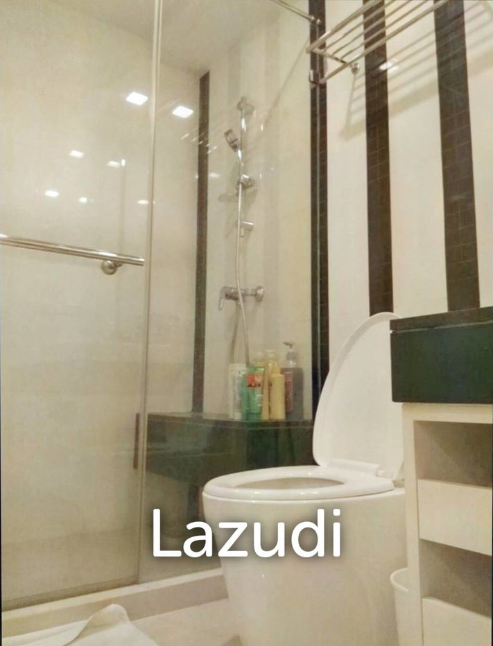 picture 1 Bed 1 Bath 38 SQ.M at Beverly 33 - 10/10