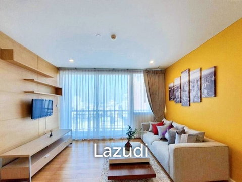 1 Bed 1 Bath 53 SQ.M Wind Sukhumvit 23