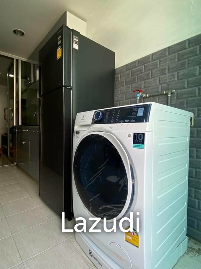 picture 2 Bed 1 Bath 62 Sqm Condo For Sale - 7/8