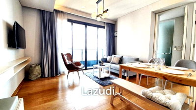 ขายคอนโด : 2 Bed 2 Bath 57 SQ.M  The Lumpini 24
