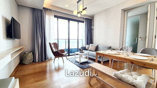 2 Bed 2 Bath 57 SQ.M The Lumpini 24