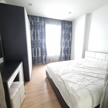 Happy condo ladprao 101 rent per month10k pls line paolin1 call 0928242499