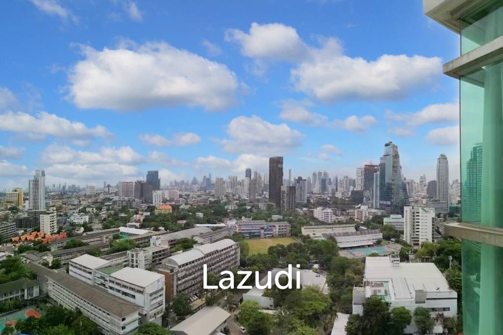 รูป 3 Bed 3 Bath 155 SQ.M Nusasiri Grand - รูปที่ 19/19