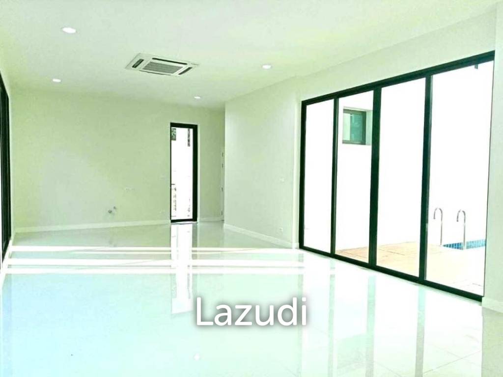 รูป 4 Bed 5 Bath 500 SQ.M Baan Talay Pattaya Phase 2 - รูปที่ 3/30