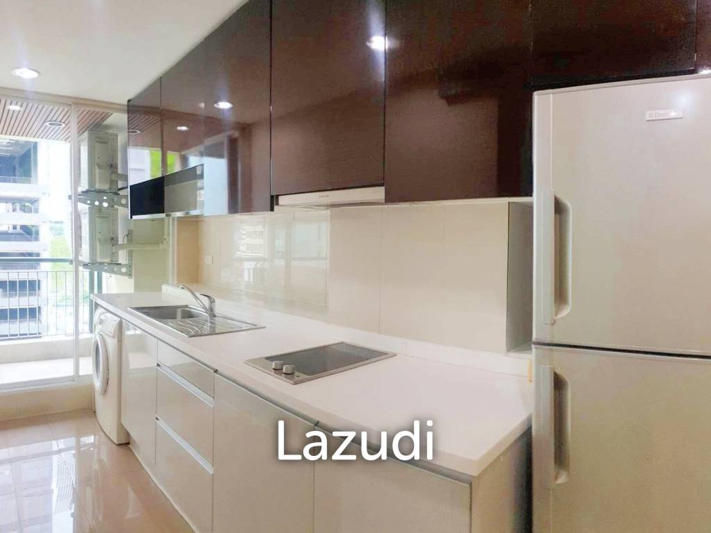 รูป 1 Bed 1 Bath 48 SQ.M The Address Pathumwan - รูปที่ 3/5