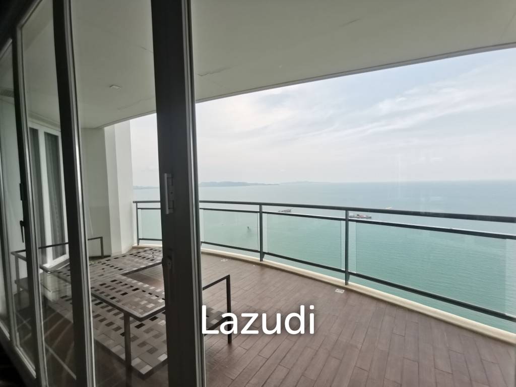 รูป 3 brs beachfront condo for sale - รูปที่ 11/24