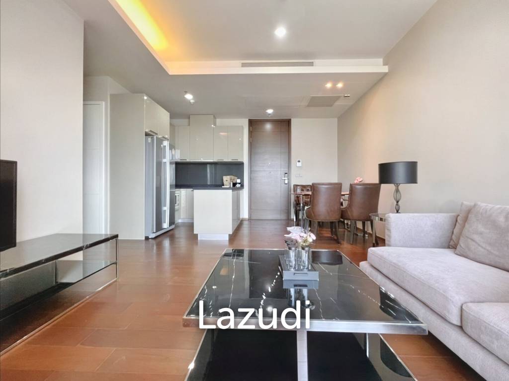 รูป 2 Bed 2 Bath 82.50 SQ.M. Quattro by Sansiri - รูปที่ 1/15