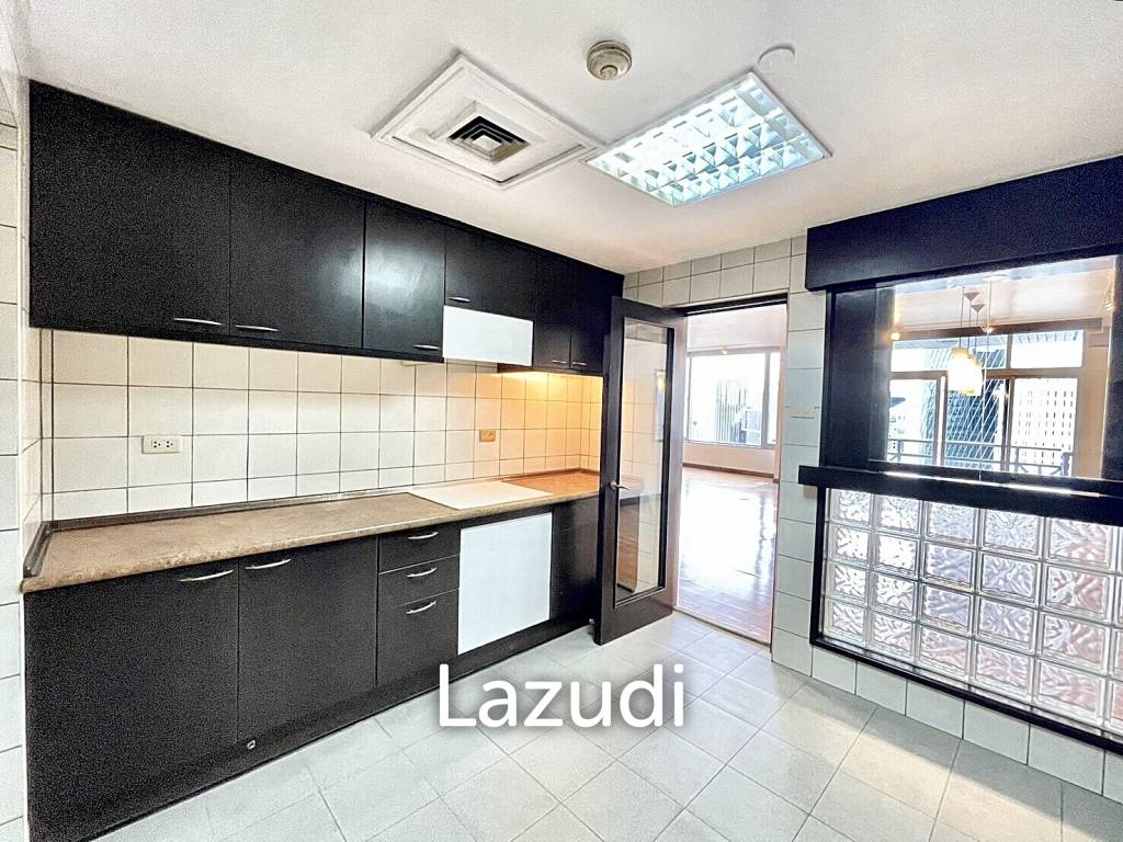 รูป 3 Bed 3 Bath 317 SQ.M All Season Mansion - รูปที่ 22/25