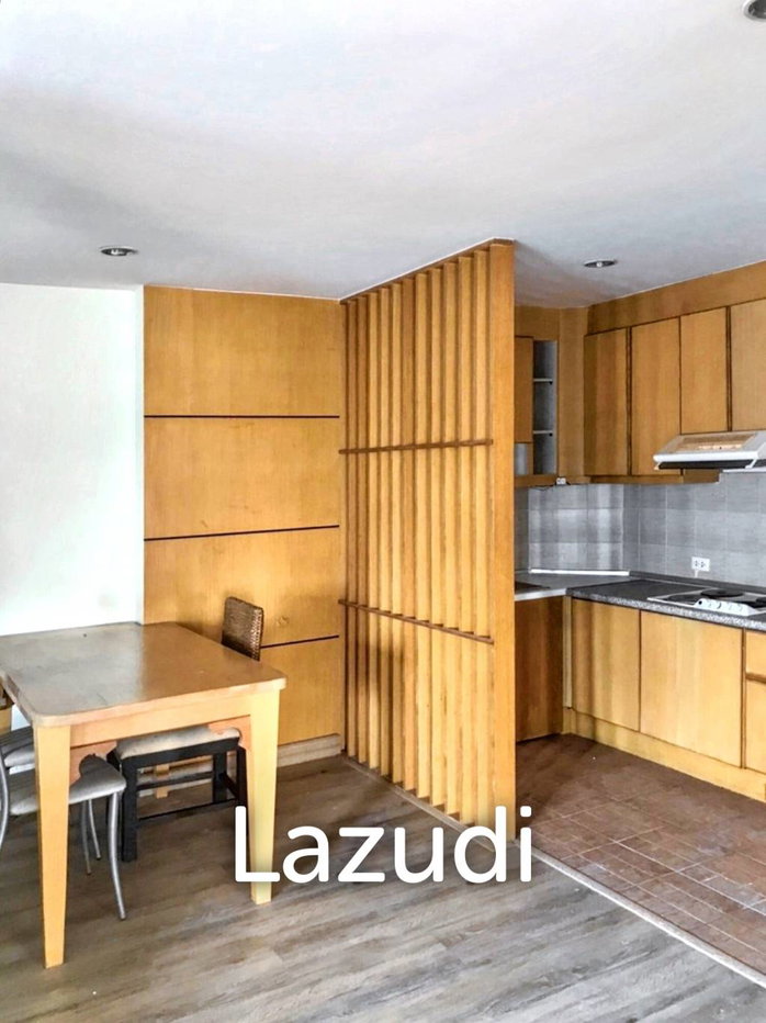 รูป 2 Bedrooms 2 Bathrooms 70 SQ.M at 49 Suite - รูปที่ 6/11