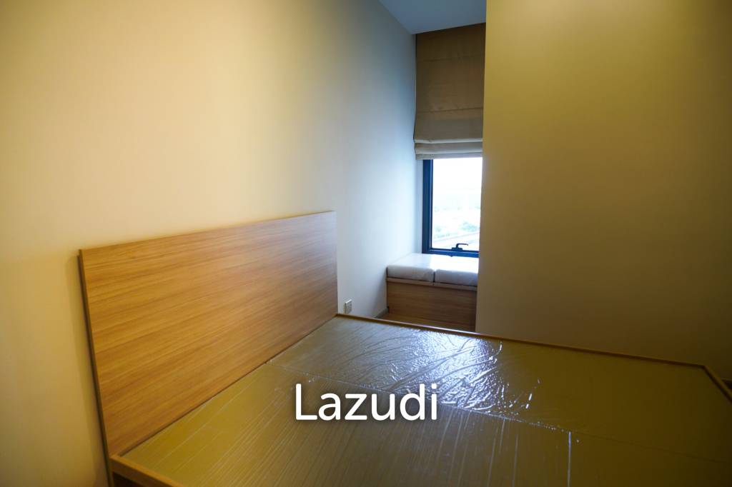 รูป 2 Bedroom 2 Bathroom 55 SQ.M M Jatujak - รูปที่ 3/8