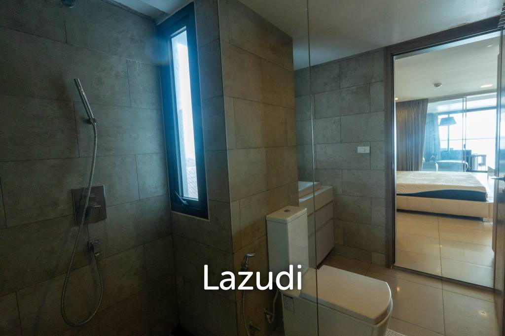 picture 2 Beds 1 Bath 82.5 SQ.M. Waters Edge Condominium - 12/15