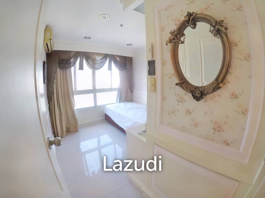 รูป 2 Bed 2 Bath 99 SQ.M  River Heaven - รูปที่ 14/28