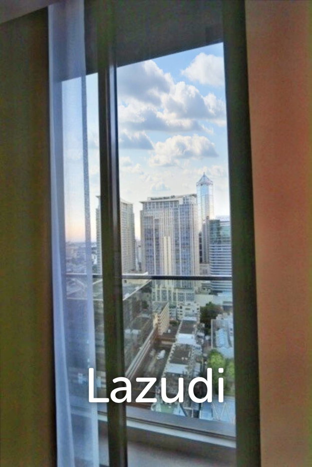 รูป 2 Bed 2 Bath 81 SQ.M at Noble Ploenchit - รูปที่ 8/8