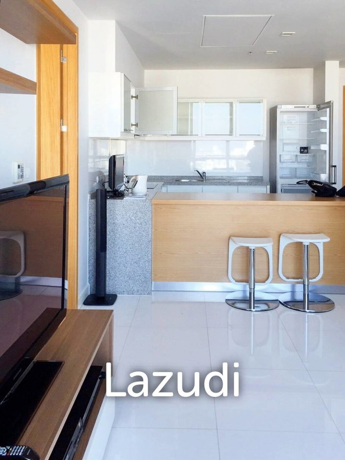 รูป 1 Bed 1 Bath 67 SQ.M Millennium Residence - รูปที่ 3/5