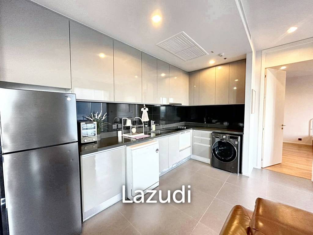 รูป 2 Bed 2 Bath 72 SQ.M M Ladprao - รูปที่ 10/10