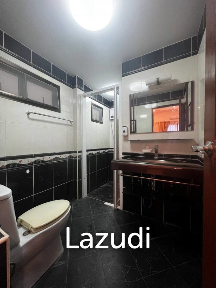 รูป 4 Beds 220 SQ.M House In Baan Dusit Pattaya - รูปที่ 13/21