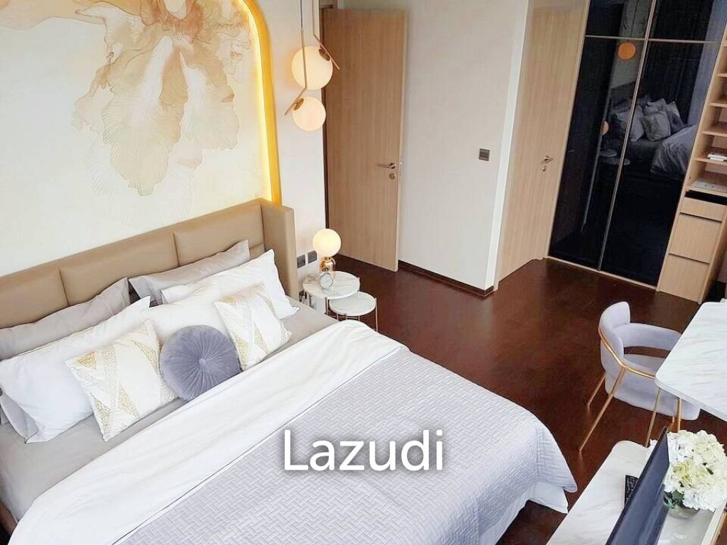 รูป 2 Bed 2 Bath 80 SQ.M The Line Ratchathewi - รูปที่ 13/16