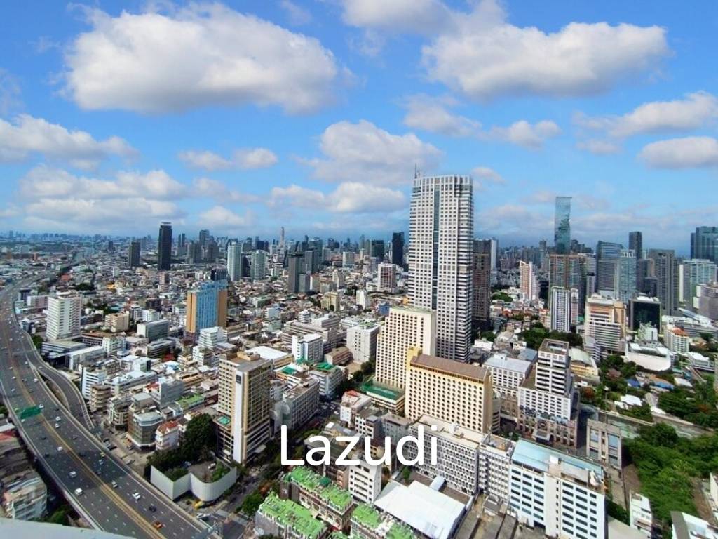 รูป 1 Bedroom 1 Bathroom 67 SQ.M State Tower - รูปที่ 16/16