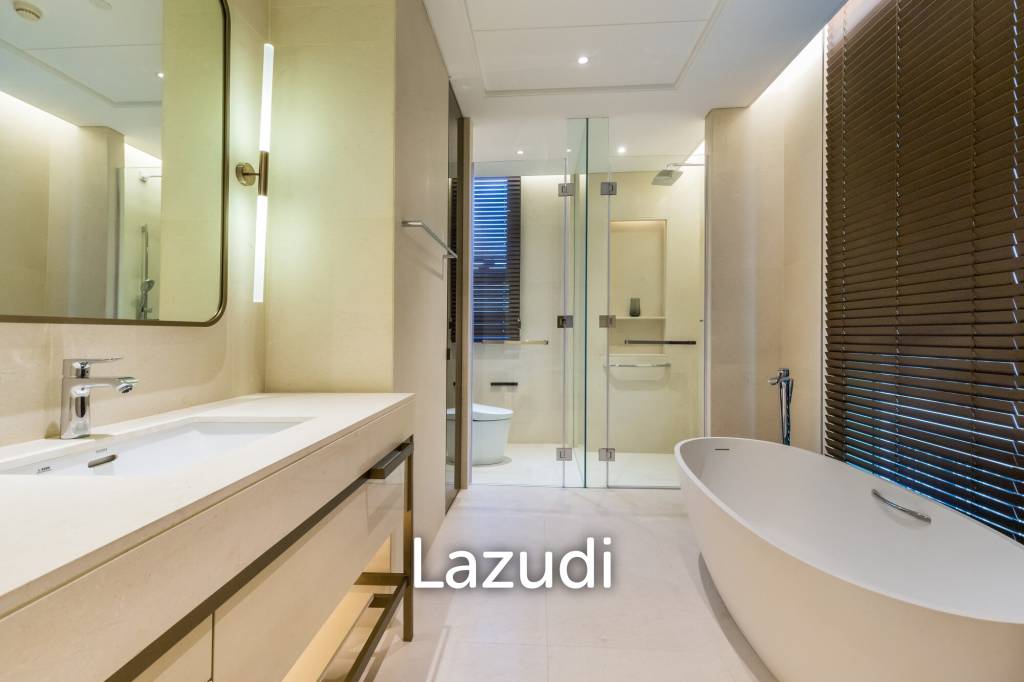 รูป 2 Bed 2 Bath 126 SQ.M Baan Sindhorn - รูปที่ 11/16